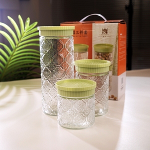 Envases de vidrio sellados OEM: Servicio de etiqueta privada para marcas de cosméticos y alimentos - Product Image 5