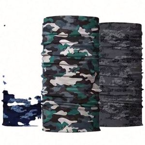 Bandana tubulaire personnalisable pour moto – Créez votre propre design avec faible MOQ – Catégorie de produits multi-bandanas - Product Image 6