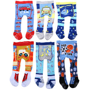 <span class=keywords><strong>Collants</strong></span> respirants pour enfants, <span class=keywords><strong>collants</strong></span> antidérapants pour bébé, <span class=keywords><strong>collants</strong></span> unisexes, sport, chaussettes mignonnes, nouvelle collection - Product Image 2