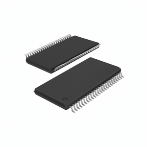 Electronic Circuit Components Authorized Distributor 48 TFSOP Logic SN74ALVTH162245VR - Product Image 1