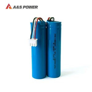 손전등 제조 업체 깊은 충전 LFP 배터리 셀 충전식 18650 3.2v <span class=keywords><strong>1500mah</strong></span> 리튬 배터리 18650 - Product Image 2