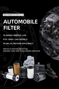 Filtre à huile de haute qualité OE AA5Z6714A FL-500S pour Changan <span class=keywords><strong>Ford</strong></span> FOCUS ST CEW 2015- INCLUT <span class=keywords><strong>RS</strong></span> 2014-2022 - Product Image 4