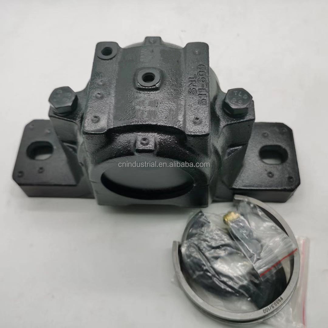 Hot Selling SNL Plummer Block Bearing SNL513-611 Bearing 22213 k  h 313 km 13 Mb Snl Housing Bearing