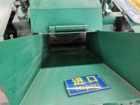 Hoge-capaciteit automatische suikerriet sapmachine, diesel aangedreven suikerrietpers, suikerrietkruimelaar voor fruitverwerkingsbedrijven