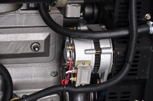 Generador Monofásico de 50kw a 50hz con Motor Kofo N4105ZDS JHW-50GF, Generador Monofásico con Motor Kofo de 50kw JHW- - Product Image 3