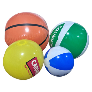 Hochwertige individuell bedruckte <span class=keywords><strong>Beach</strong></span> <span class=keywords><strong>Ball</strong></span> 60cm <span class=keywords><strong>Beach</strong></span> <span class=keywords><strong>Ball</strong></span> Pvc <span class=keywords><strong>Beach</strong></span> <span class=keywords><strong>Ball</strong></span> Sport - Product Image 4