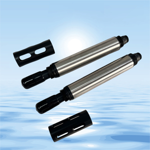 ओम समर्थित Rs485 मॉडबस प्रोटोकॉल ip68 वाटरप्रूफ 0.1ph सटीकता ऑनलाइन <span class=keywords><strong>ph</strong></span> सेंसर 0-14 जलीय मील के लिए अनुकूलन योग्य - Product Image 6