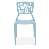 Ensemble de 4 chaises et table à manger rondes en acier inoxydable doré et marbre pour restaurant et petite maison moderne peu encombrante