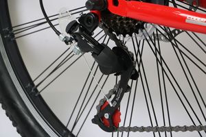 <span class=keywords><strong>Bicicleta</strong></span> para Adolescentes al por Mayor OEM, Llanta de Aleación de Aluminio de <span class=keywords><strong>26</strong></span> Pulgadas, 21 Velocidades, Freno de Disco, <span class=keywords><strong>Bicicleta</strong></span> de Montaña - Product Image 3