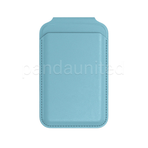 Chất Lượng Tốt Nhất Android Tìm Thấy Của Tôi Mini Tag Da Magsafe Chủ Thẻ Với Hỗ Trợ Tùy Chỉnh Màu Sắc Và Hình Dạng - Product Image 1