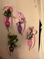 Les matériaux supérieurs de style chaud Offres Spéciales d'usine t'aiment boîte à fleurs avec de bonnes boîtes de service pour le cadeau de fleurs