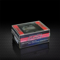 Servomoteur SERVOMY CLS2209M haute tension sans noyau F3A pour pièces d'avion et de bateau RC, couple moyen-élevé, engrenage en acier