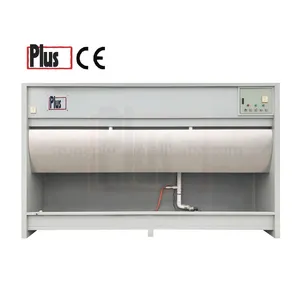 Waterwall dust collector dust collection machine