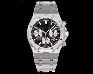 Correa de Reloj de Acero Inoxidable de Lujo para Hombre con Hebilla Ajustable, Correa para Reloj Inteligente Marca JY, 20 mm de Longitud - Product Image 4