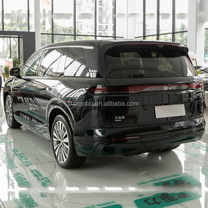 Voiture électrique 100 % électrique BYD Great Tang Series Big Tang EV 2026 fabriquée en Chine - Product Image 5