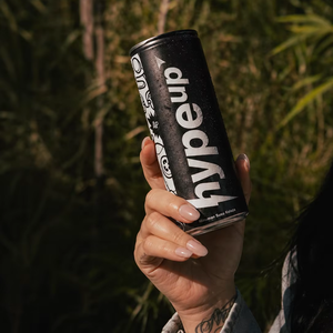 Plant Based Coconut Milk <b>Beverage</b> with Vanilla Flavor Smooth Texture Natural Protein Source Vitamins & Minerals Ready Drink Can - Product Image 1