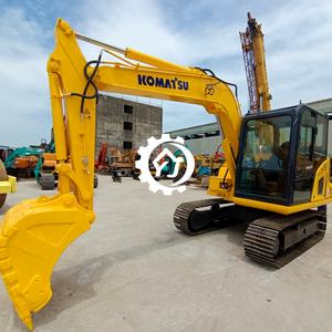Excavatrices d'occasion Komatsu PC70 en excellent état (99% neuves), les plus vendues, équipement de construction Komatsu 70 en promotion - Product Image 2