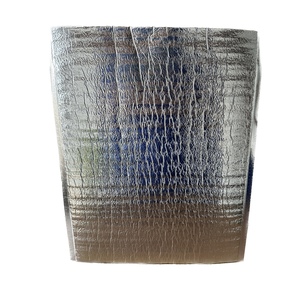 Cách nhiệt túi nhôm phim + EPE bọt + PE vmpet dùng một lần nhiệt túi - Product Image 4