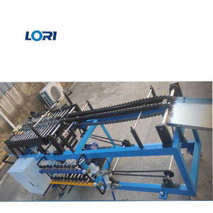 מפעל צינור זכוכית מפעל הפה ביצוע מכונות עיבוד קש זכוכית - Product Image 4