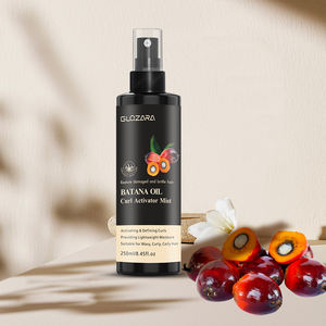 Spray <span class=keywords><strong>activateur</strong></span> <span class=keywords><strong>de</strong></span> <span class=keywords><strong>boucles</strong></span> pour réparation <span class=keywords><strong>de</strong></span> brillance capillaire <span class=keywords><strong>de</strong></span> marque privée sans rinçage soin des cheveux à l'huile <span class=keywords><strong>de</strong></span> batana Spray à friser pour cheveux afro 4C - Product Image 1