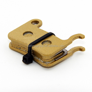 Plaquettes de frein de vélo de vtt frittées pour <span class=keywords><strong>Shimano</strong></span> M785 M615 Deore <span class=keywords><strong>XT</strong></span> XTR - Product Image 3
