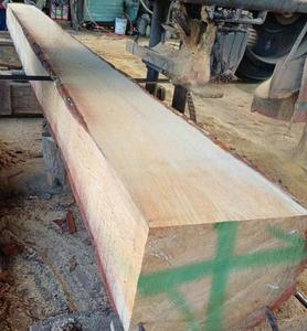 ZL WOOD Bois de pin 72x72mm KD Bois de pin pour palette en bois - Product Image 3