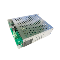 Amplificateur d'isolation T5550P, modules de conditionnement de signal, modules de signal d'isolation de sortie