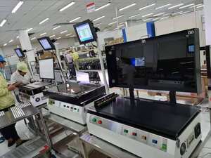 1 Stück Nagelneuer Original EH 145 3-Poliger Magnetschütz PLC - Product Image 4