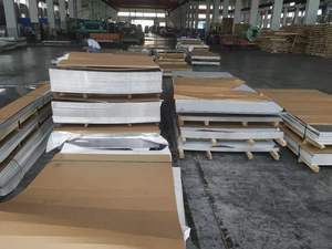 יריעות מתכת נירוסטה 316L/310S/304 בסיטונאות, משטח מושלב, מוסמך ISO, מגולגל קר. יריעות נירוסטה 304 - Product Image 6