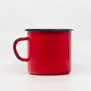Taza de hierro fundido esmaltado para <span class=keywords><strong>cerveza</strong></span>, oem, personalizada, venta al por mayor, 2020 - Product Image 3