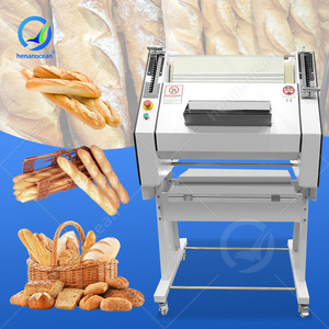 Machine de production de pain <span class=keywords><strong>baguette</strong></span>, pain français, pain en pain, machine <span class=keywords><strong>à</strong></span> façonner le pain, moule <span class=keywords><strong>à</strong></span> pain manuel - Product Image 1