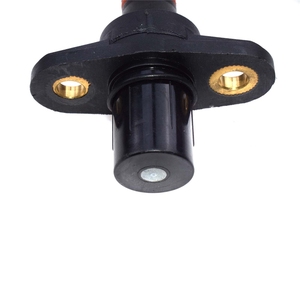 เซ็นเซอร์ตำแหน่งเพลาลูกเบี้ยว CPS สำหรับรถยนต์เมอร์เซเดสเบนซ์ <span class=keywords><strong>W124</strong></span> <span class=keywords><strong>E280</strong></span> E500 SL320 0021539528 PC37 - Product Image 4