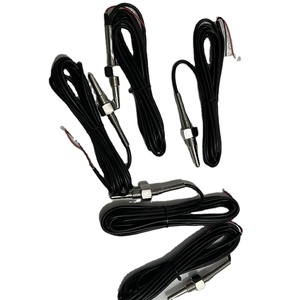 อะไหล่เครื่องอัดอากาศอลูมิเนียม New Manny Temperature M12*1.5 ยาว 3 เมตร พร้อมการรับประกัน 6 เดือน - Product Image 2
