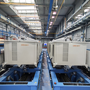 เครื่องกำเนิดไฟฟ้าสำหรับที่อยู่อาศัย Comepower 15kW 20kW ได้รับการรับรองมาตรฐาน EPA แบบเงียบ 60Hz 120/240V พร้อมตัวเลือกแก๊สธรรมชาติ สำรองไฟฟ้า CP20NSS 15kW 20KW สำหรับที่อยู่อาศัย - Product Image 6