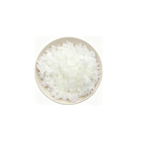 Cocamide MEA CAS 68140-00-1 CMEA Flocons d'huile de coco monoéthanolamide, tensioactif non ionique pour shampoing