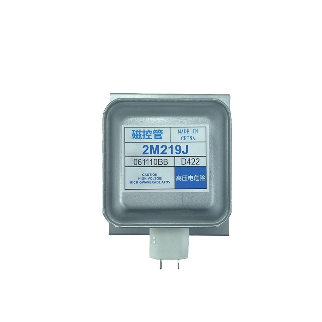 JHT Universal 2M219J Original and Dismantled Microwave Oven Magnetron Original and Dismantled Microwave Oven Magnetron