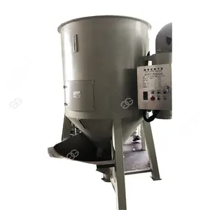 Factory Price Automatic Electric Small Seed Corn Drying Machine Rice Grain Dryer for Sale