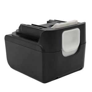 Chất lượng cao BATTERIE M một k tôi t Một S bl1430b 14.4 V cho M một k tôi t Một S thay thế pin công cụ điện - Product Image 3