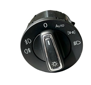 Interrupteur de fenêtre WGD-One-Stop Service pour OEM 5G0941431AF pour VW - Product Image 1