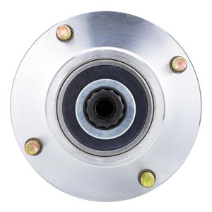 Support de lame de tondeuse à gazon universel A10239, broche 125981 pour pièces et accessoires de tondeuse - Product Image 5