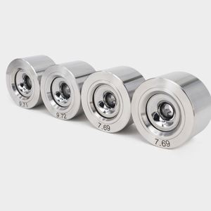 Suministro Directo de Fábrica: Molde de Carburo de Tungsteno para Trefilado de Alambre, Molde de Acero de Tungsteno, Molde para Alambre de Acero de Alto y Bajo Contenido de Carbono - Product Image 5