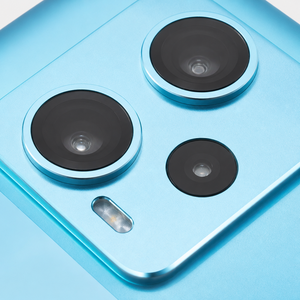 OEM สำหรับ Xiaomi 12 Pro ฝาหลังแบตเตอรี่พร้อมกรอบกล้อง + เลนส์ + สติ๊กเกอร์เปลี่ยนกระจก ป้องกันรอยขีดข่วน กระจกด้านหลัง - Product Image 3