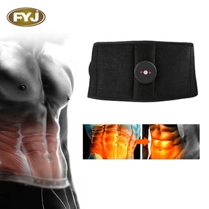 Venta al por mayor <span class=keywords><strong>precio</strong></span> más barato de la liposucción masaje <span class=keywords><strong>Abdomen</strong></span> cinturón de adelgazamiento - Product Image 2