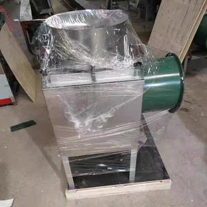 इलेक्ट्रिक लहसुन का क्लोव विभाजक छंटाई प्रसंस्करण मशीन <span class=keywords><strong>2</strong></span>.2kw स्वचालित - Product Image 5