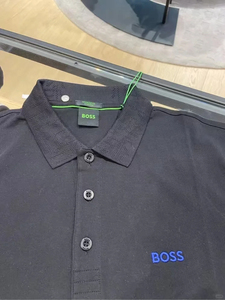 <span class=keywords><strong>Polo</strong></span> Casual para Hombre 2026, de Alta Calidad, Algodón Puro Suave, Absorbe la Humedad, Secado Rápido, Agradable al Tacto, Marca de <span class=keywords><strong>Polo</strong></span> para Hombre - Product Image 3