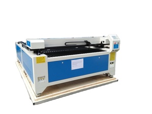 Machine de découpe laser tout-en-un avec technologie pour le bois, le plastique et les surfaces non métalliques - Product Image 2