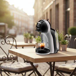 Machine à café automatique programmable en acier inoxydable 220 V 2,0 litres 9 bars pour hôtel, camping-car, voiture, utilisation en extérieur - Product Image 3