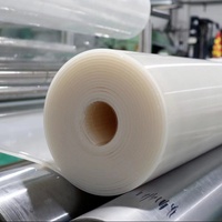 Feuille de caoutchouc de latex de silicone découpée à l'emporte-pièce en caoutchouc de silicone transparent résistant aux hautes températures