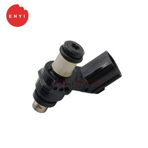 Motorcycle Fuel Injector 16450-K03-H11 6-Hole <b>125Cc</b> <b>Engine</b> Compartment Part - Product Image 5