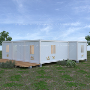 Prix compétitif panneau sandwich modulaire écologique guyana <span class=keywords><strong>maison</strong></span> conteneur 1 chambre et cuisine et salle <span class=keywords><strong>de</strong></span> bain préfabriquée à vendre - Product Image 3